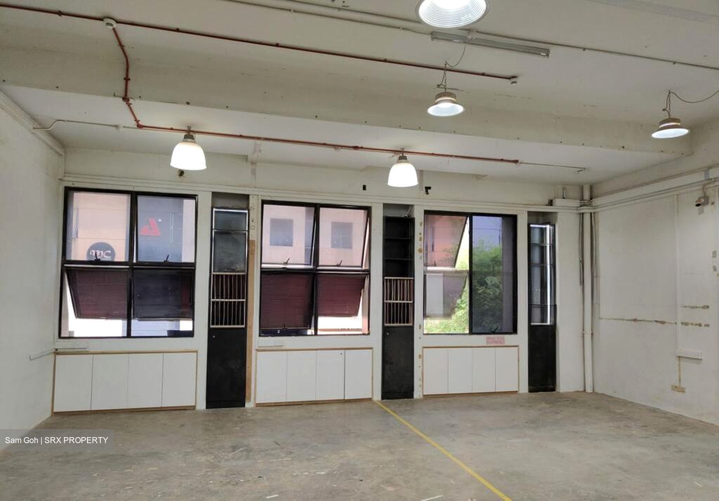 Eunos Warehouse Complex (D14), Factory #512269361